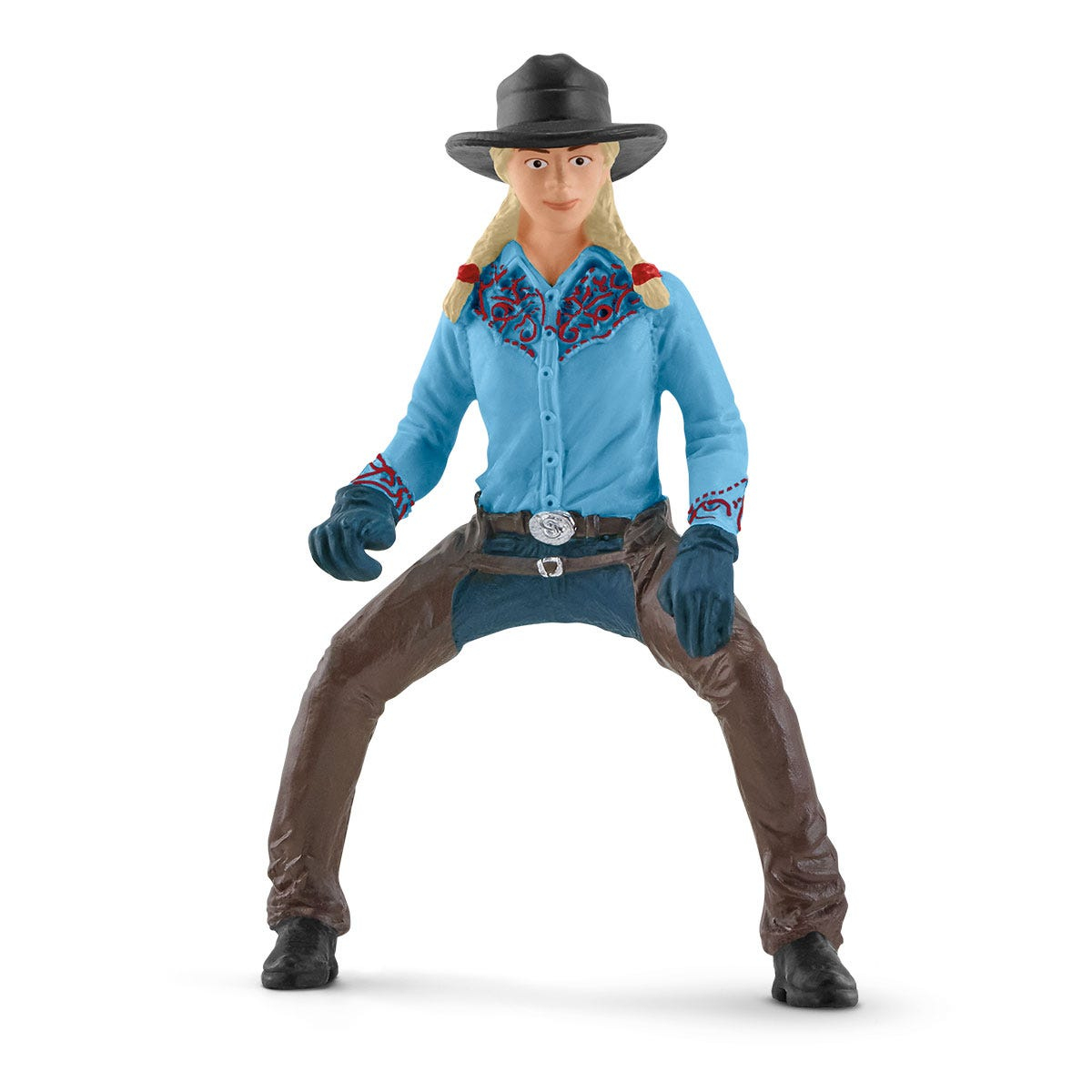 Schleich FARM WORLD 42577 - Bauernhof - 3 Jahr(e) - Mehrfarbig, Ansicht 4