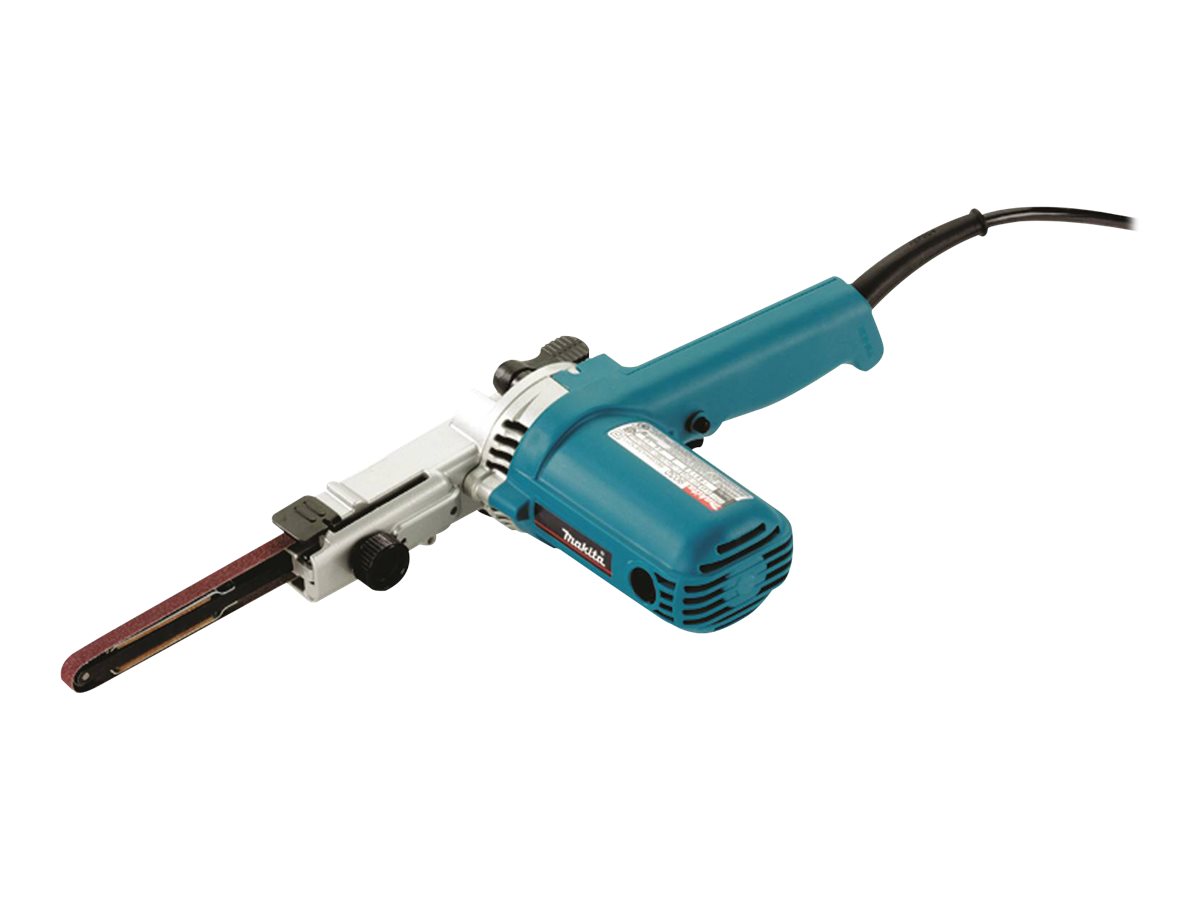 Makita 9032 - Bandschleifgerät - 500 W - 9 x von LumaTech