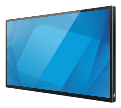 Elo Touch Solutions Elo 2210L 21.5IN Wide FHD LCD - Flachbildschirm (TFT/LCD) - 54,6 cm, Ansicht 4
