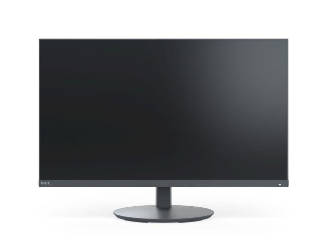 NEC Display MultiSync E244F - LED-Monitor - 60 cm (24), Ansicht 4