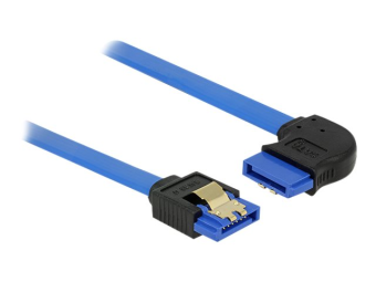 Delock SATA-Kabel - Serial ATA 150300600 - SATA (R)