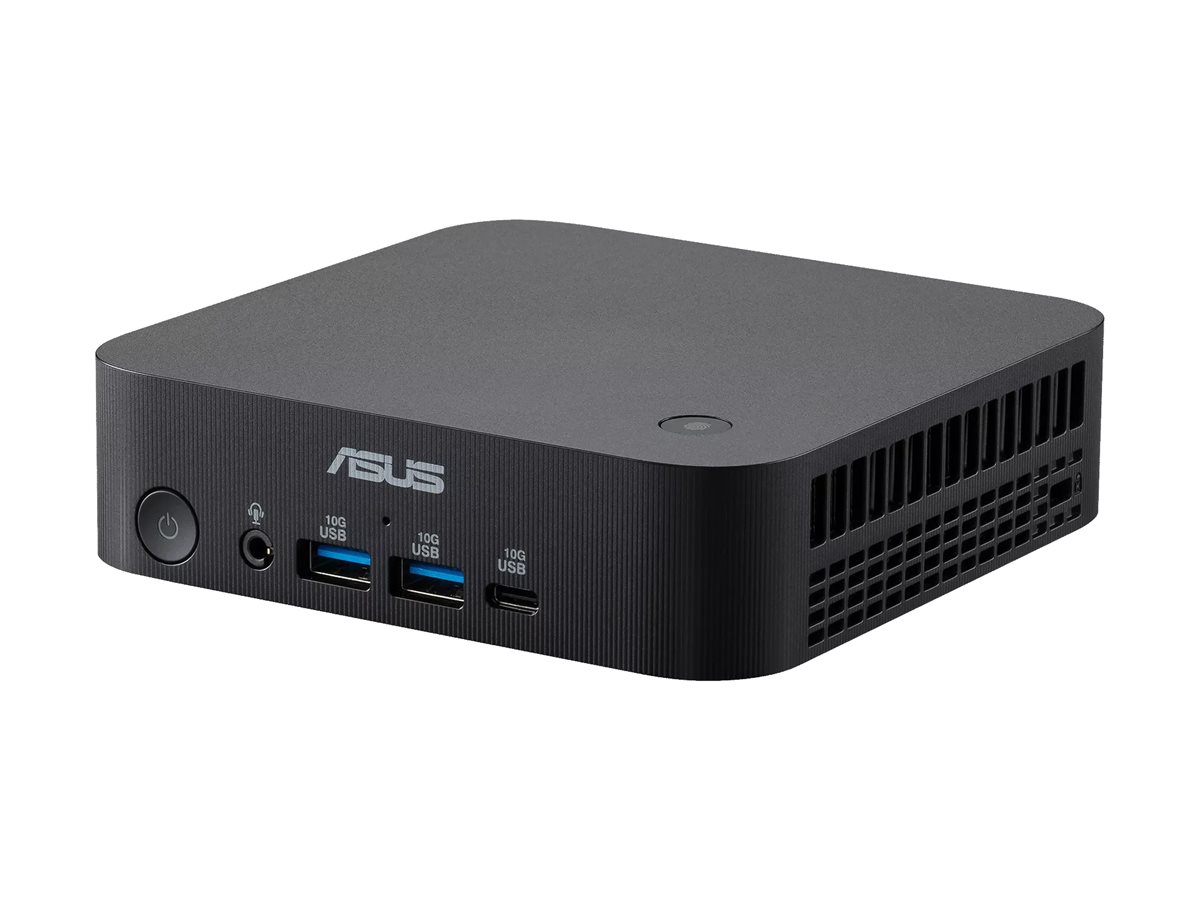 ASUS ExpertCenter PN54-S1 S30086ML - Mini-PC