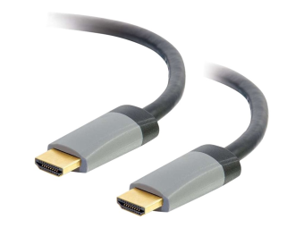 C2G Select 7m Select High Speed HDMI Cable with Ethernet MM - In-Wall CL2-Rated (23ft)
