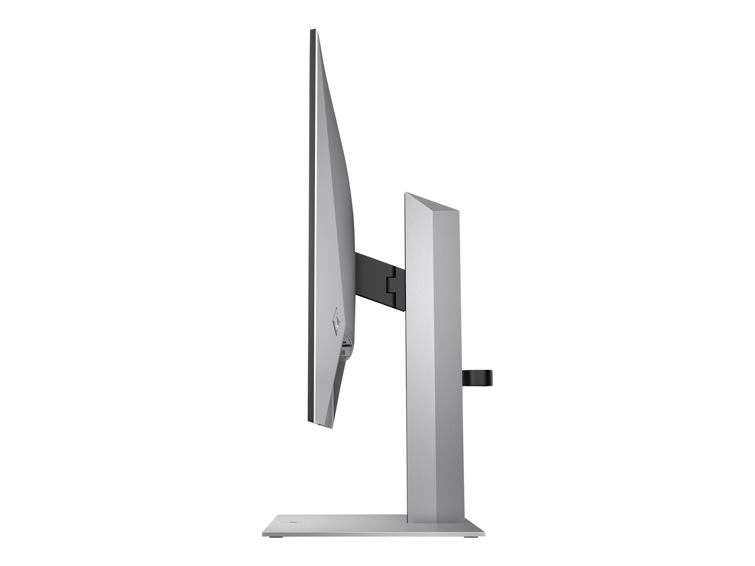 HP Z24q G3 - LED-Monitor - 60.5 cm (23.8) - 2560 x 1440 QHD @ 90 Hz - IPS - 400 cd/m² - 5 ms - HDMI, DisplayPort, Ansicht 4