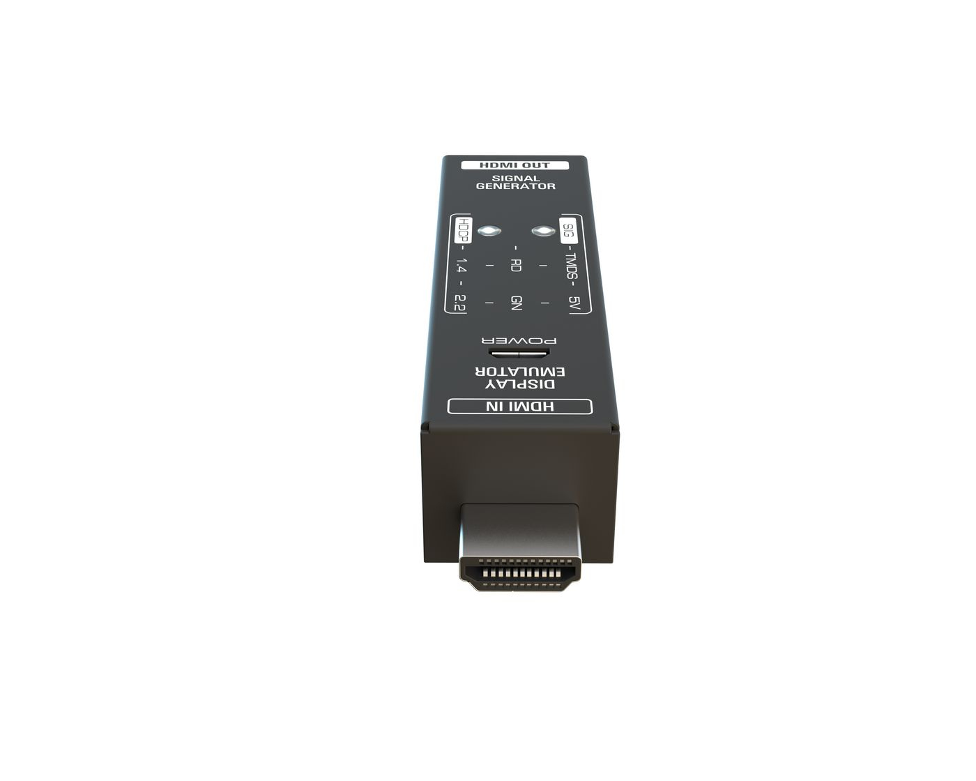 VivoLink Mini HDMI Signal Generator, Ansicht 4