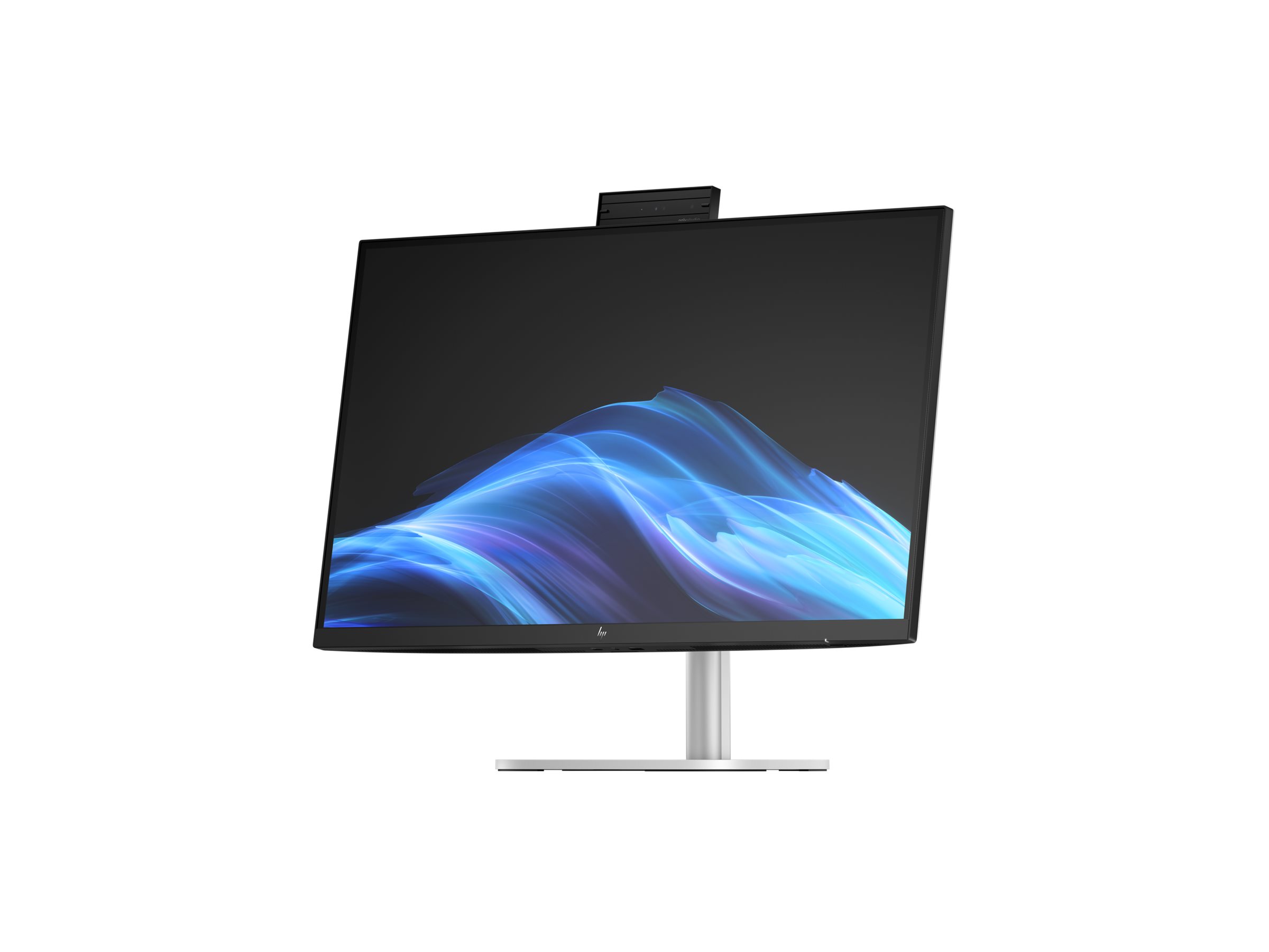 HP EliteStudio 8 G1i AI - All-in-One (Komplettlösung) - Core Ultra 5 235 / 3.4 GHz - RAM 16 GB - SSD 512 GB - NVMe - Intel Graphics - 1GbE, Wi-Fi 6E, Bluetooth 5.3 - WLAN: 802.11a/b/g/n/ac/ax (Wi-Fi 6E)