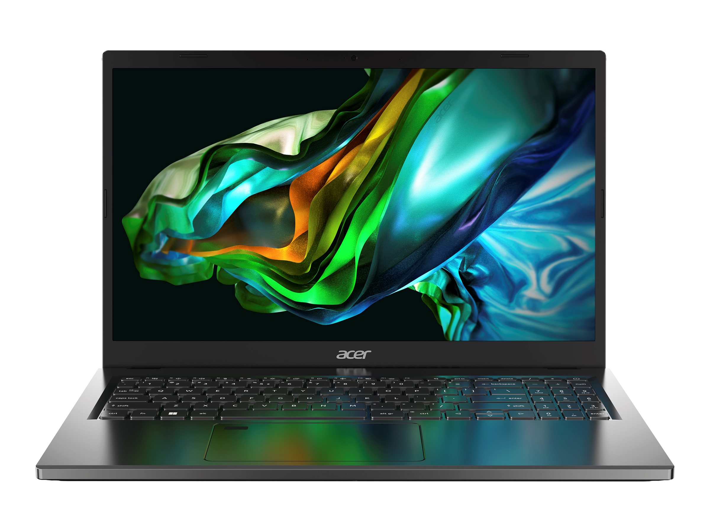 Acer Aspire 5 15 Pro Series A515-58GM - Intel Core i7 13620H / 2.4 GHz - Win 11 Pro - GF RTX 2050 - 16 GB RAM - 512 GB S