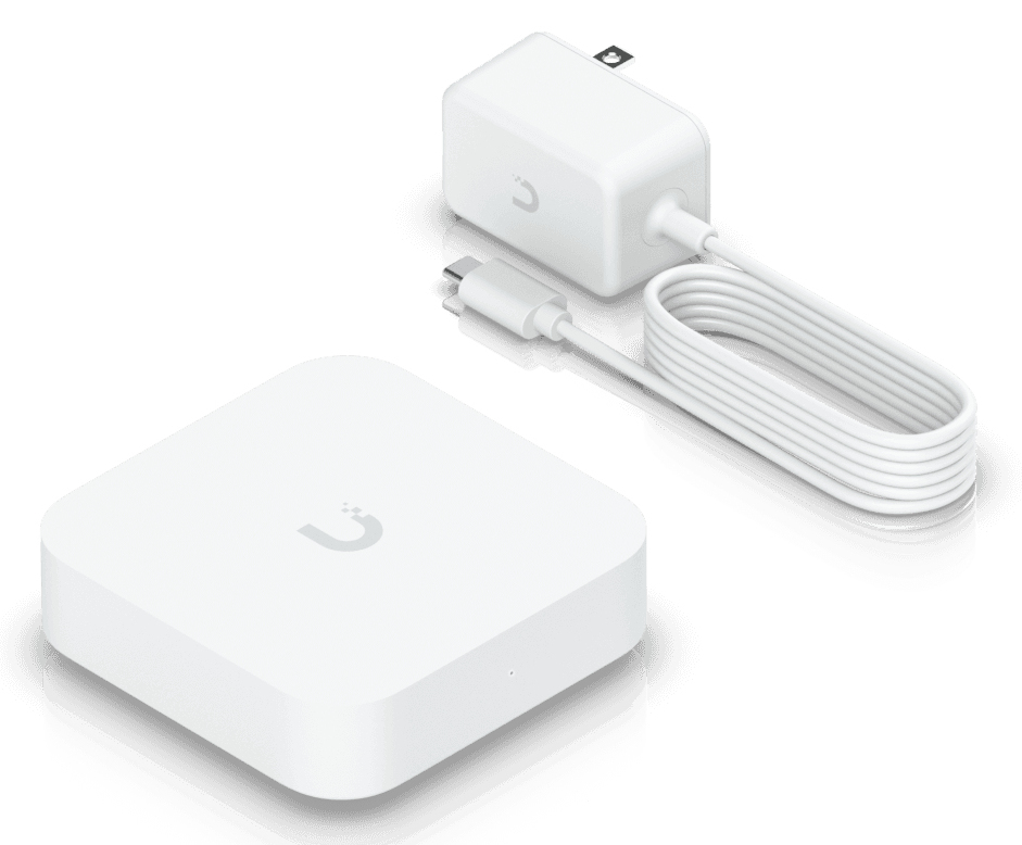 UbiQuiti Gateway Lite A compact and powerful UniFi, Ansicht 4
