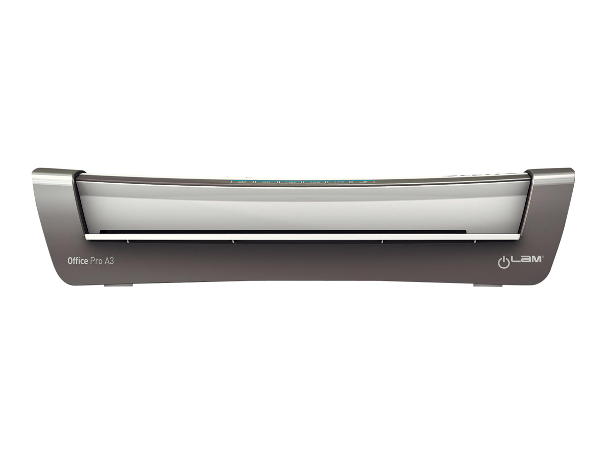 Esselte Leitz iLAM Office Pro A3 - Laminator - Heißlaminierer, Ansicht 5