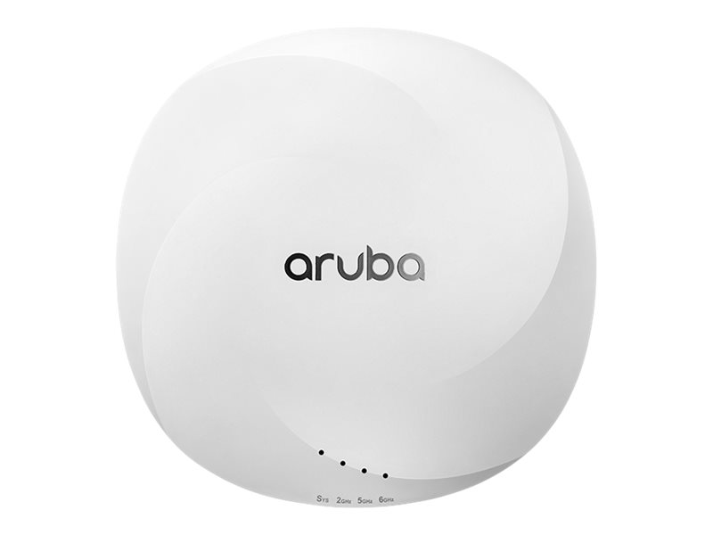 HPE Aruba AP-615 RW Campus AP (R7J49A)