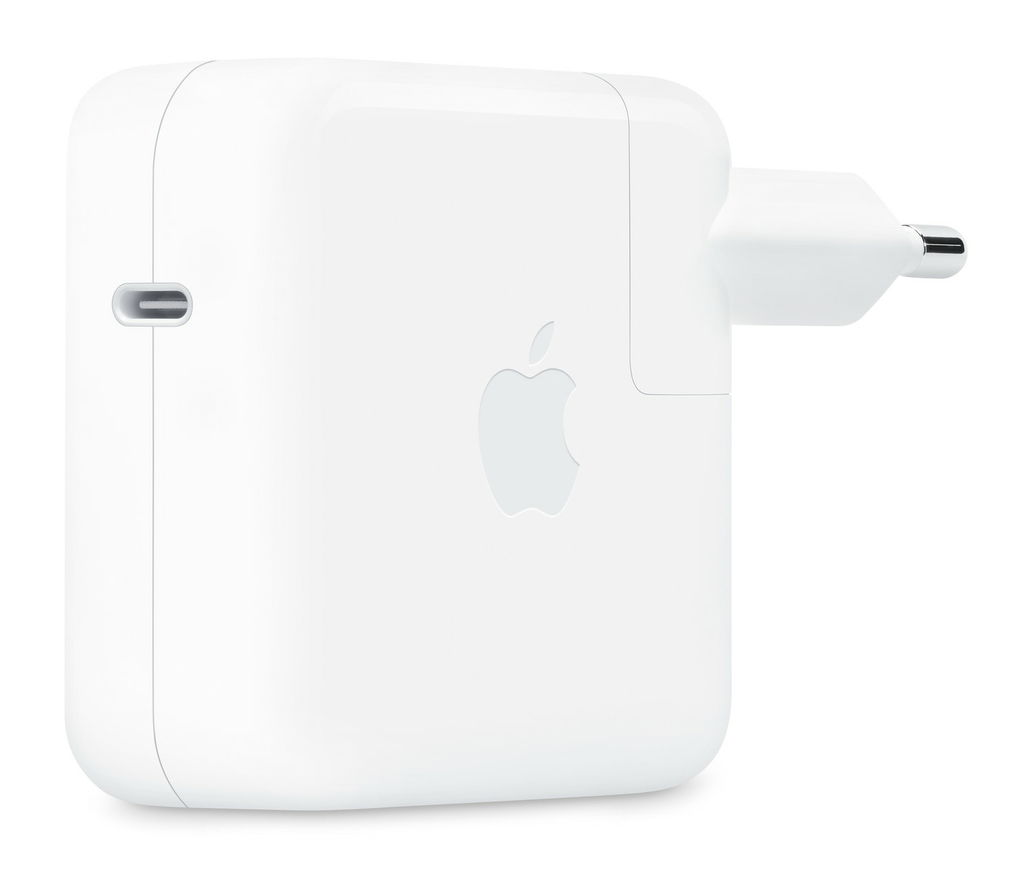 Apple Netzteil - 70 Watt (24 pin USB-C), Ansicht 3