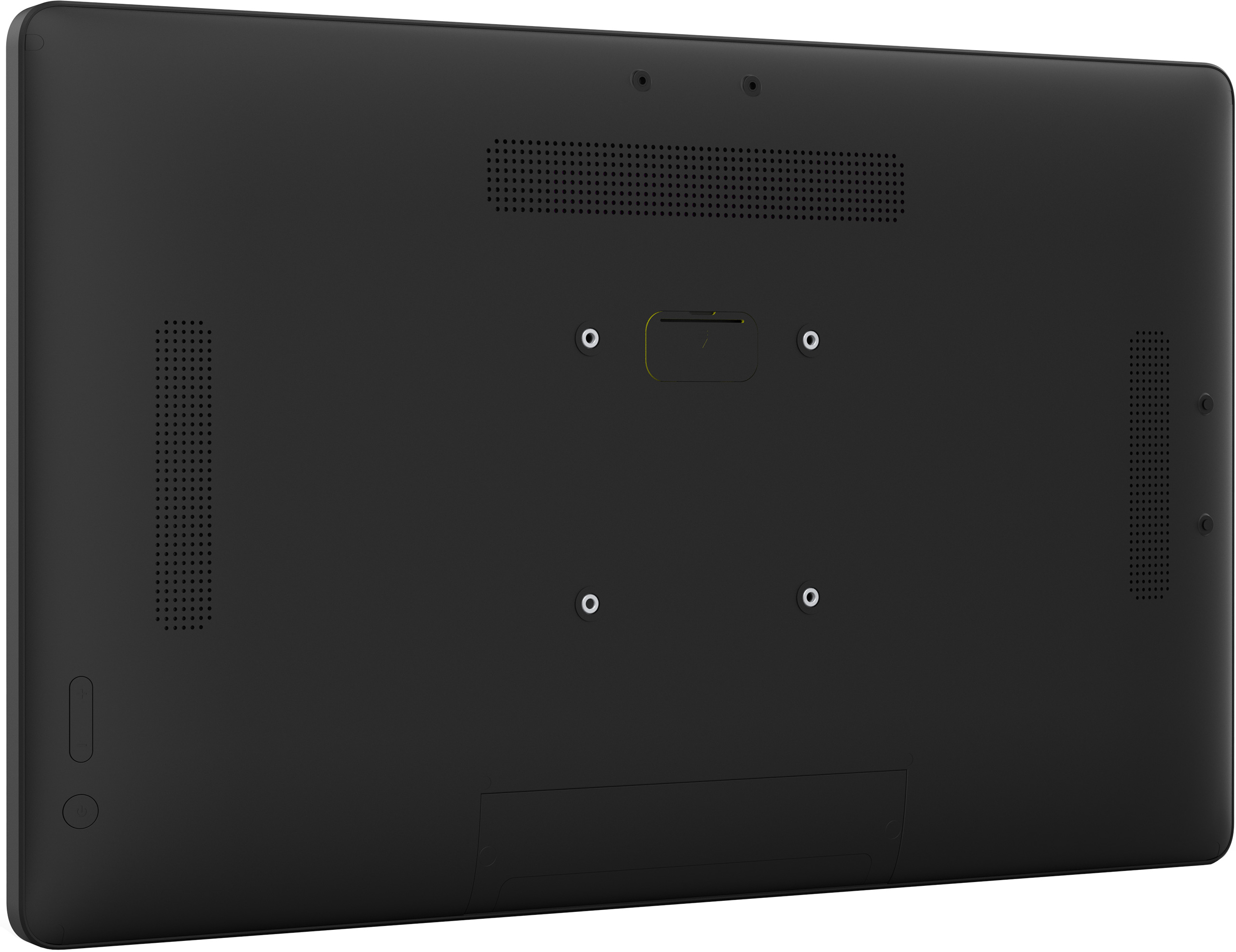 Iiyama TW2424AS-B3P 24 LCD Panel-PC Android OS Black - Flachbildschirm (TFT/LCD) - 60,5 cm, Ansicht 3