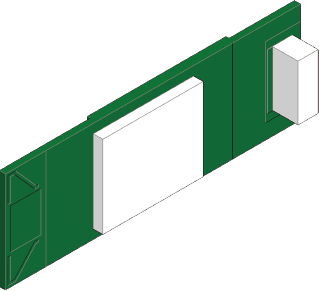 OKI 45830222, WLAN-Schnittstelle