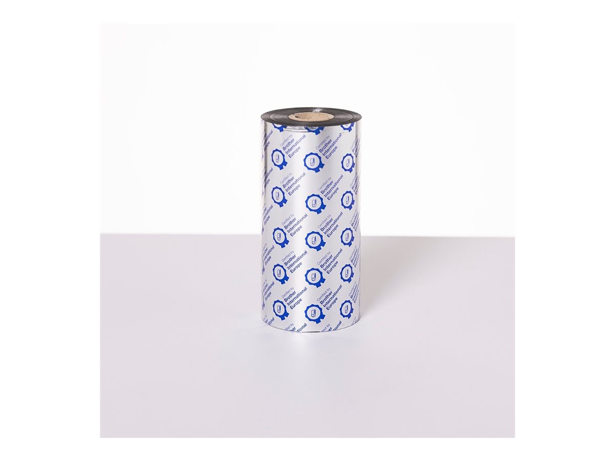 Brother Premium - 5er-Pack - Schwarz - 154 mm