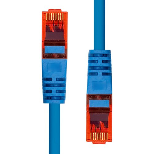 ProXtend Patch-Kabel - RJ-45 (M) zu RJ-45 (M), Ansicht 4