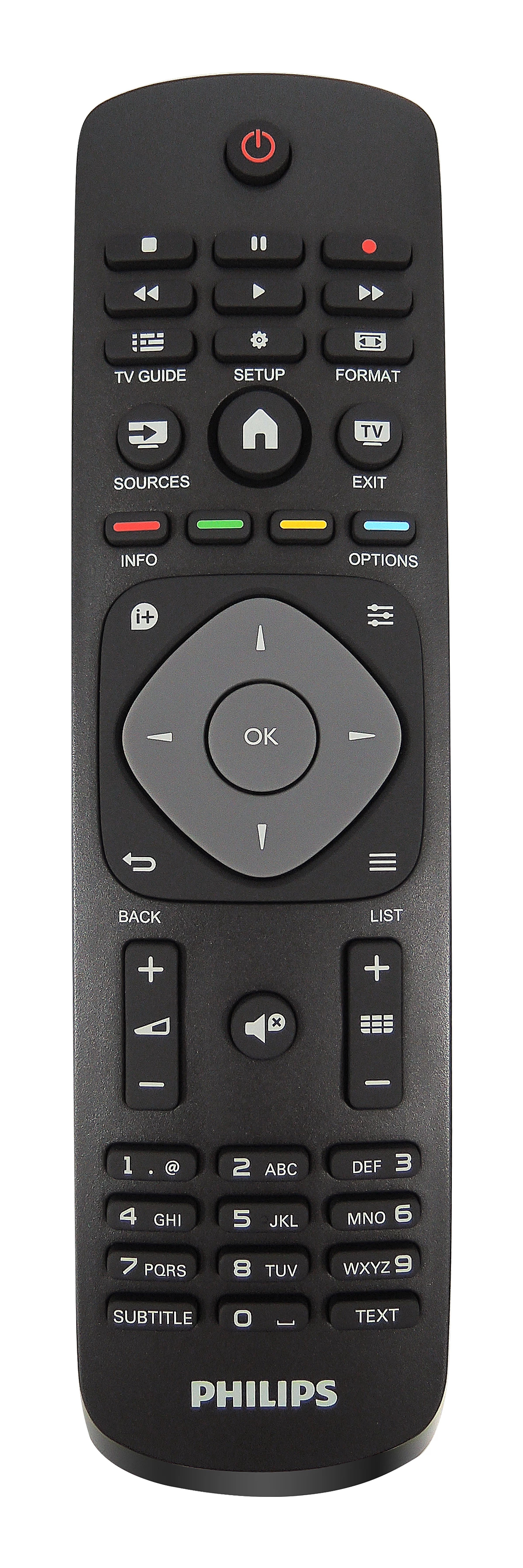 Philips 32PHS5500 - 80 cm (32) Diagonalklasse LCD-TV mit LED-Hintergrundbeleuchtung, Ansicht 2