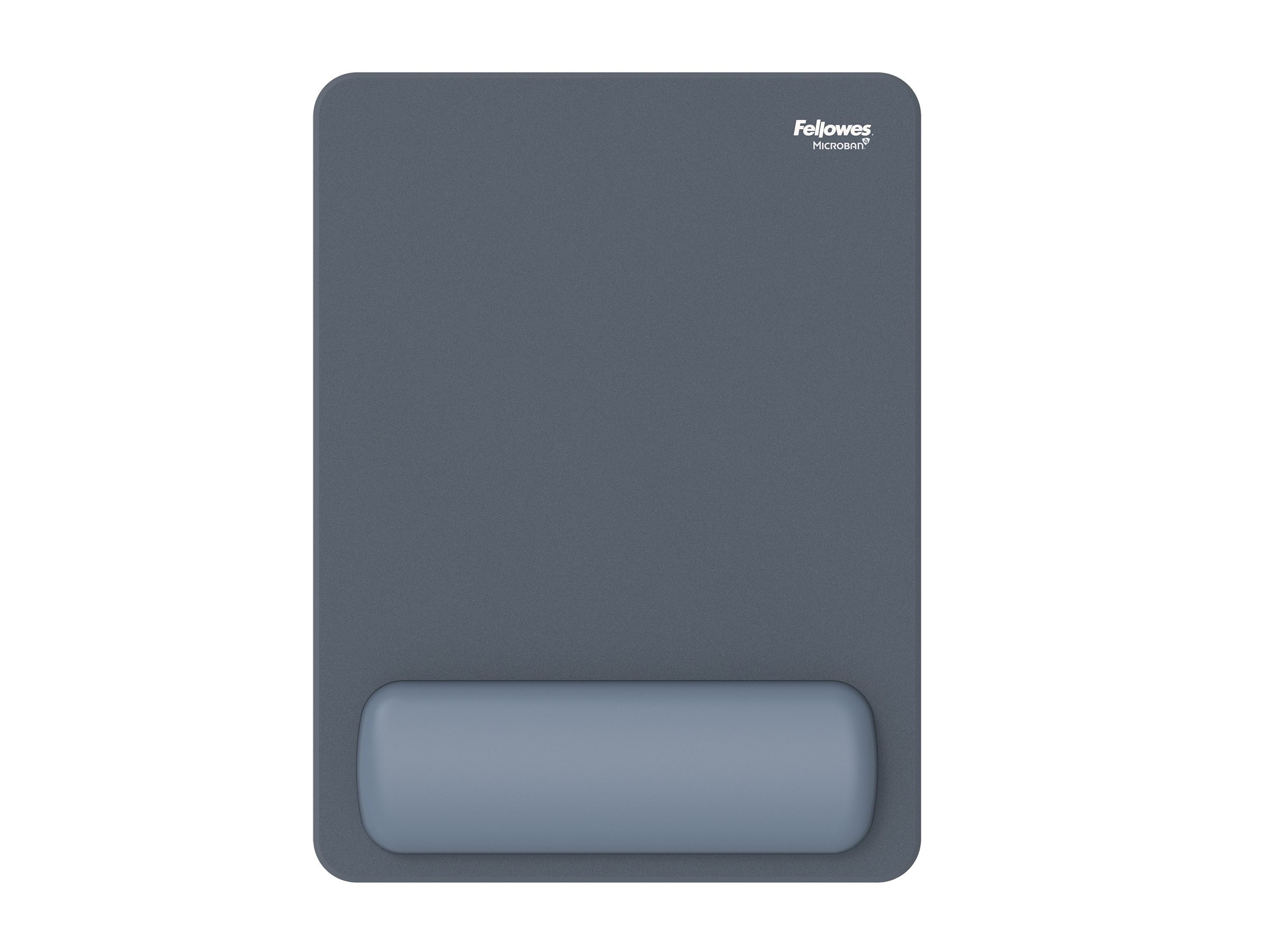 Fellowes Breyta - Mauspad mit Handgelenkpolsterkissen - aquamarin, Ansicht 3