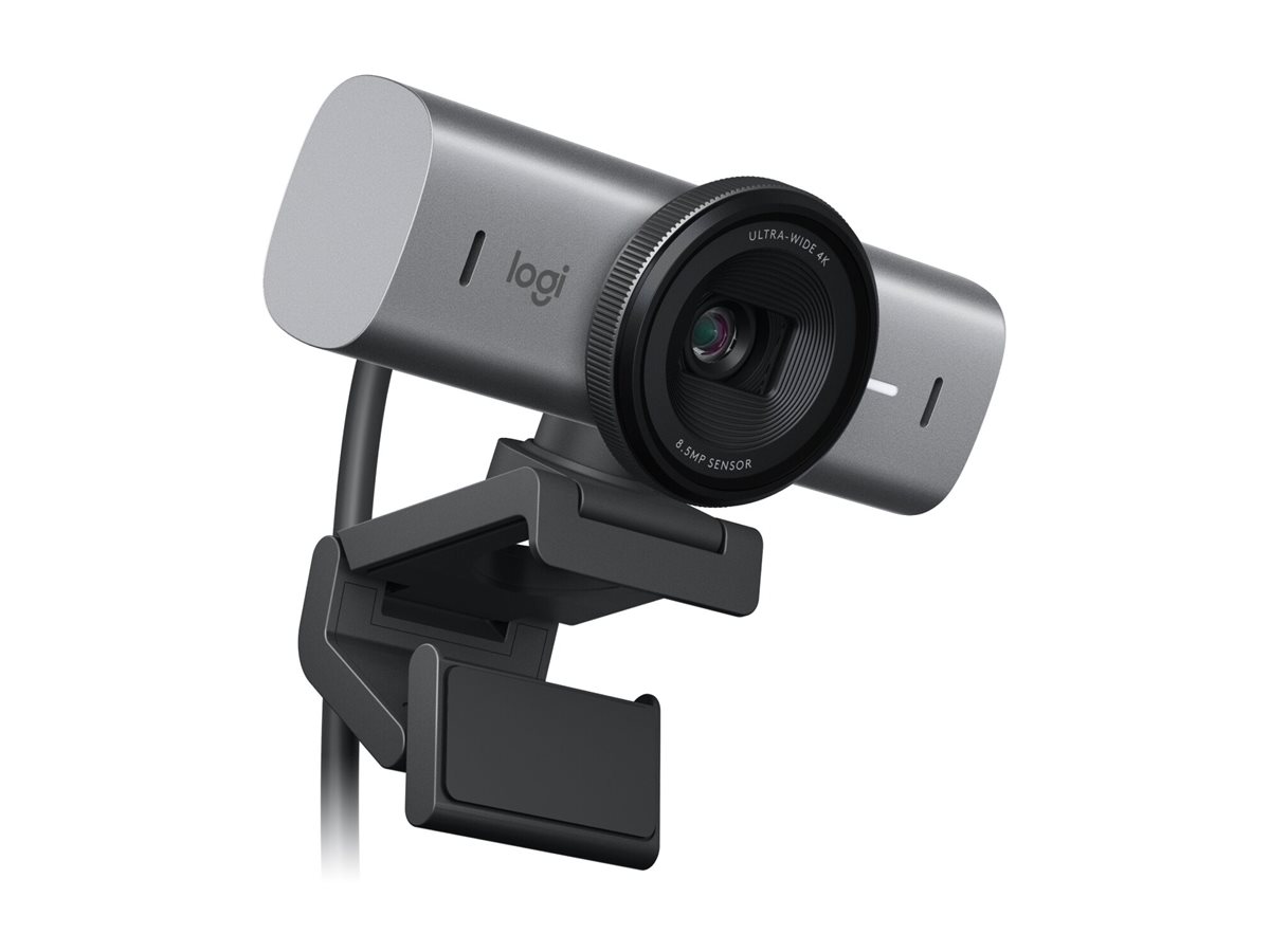 Logitech MX Brio 705 for Business - Webcam
