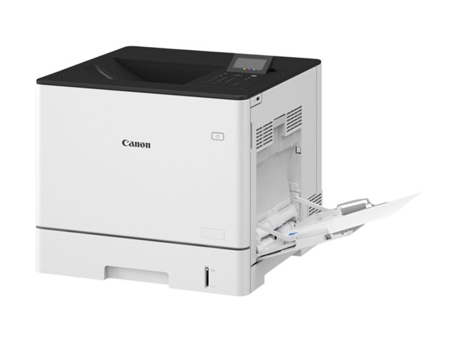 Canon i-SENSYS LBP732Cdw - Drucker - Farbe - Duplex - Laser - A4/Legal - 1200 x 1200 dpi, Ansicht 2
