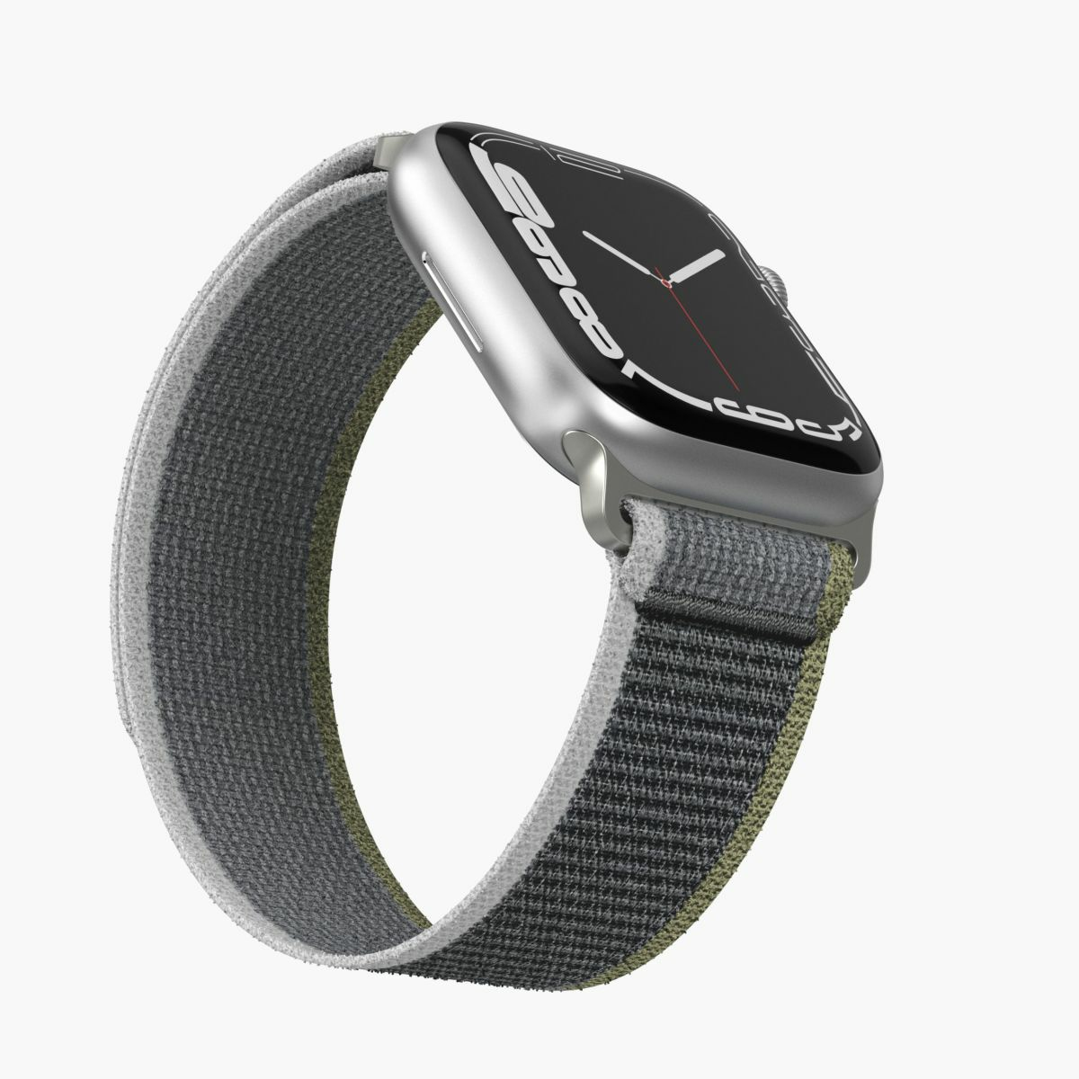 Vonmählen Armband Trekking Loop Apple Watch 42/44/45, Ansicht 4