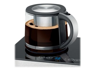 Clatronic ProfiCook PC-TKS 1056 - Tee-/Kaffeemaschine/Wasserkocher, Ansicht 2
