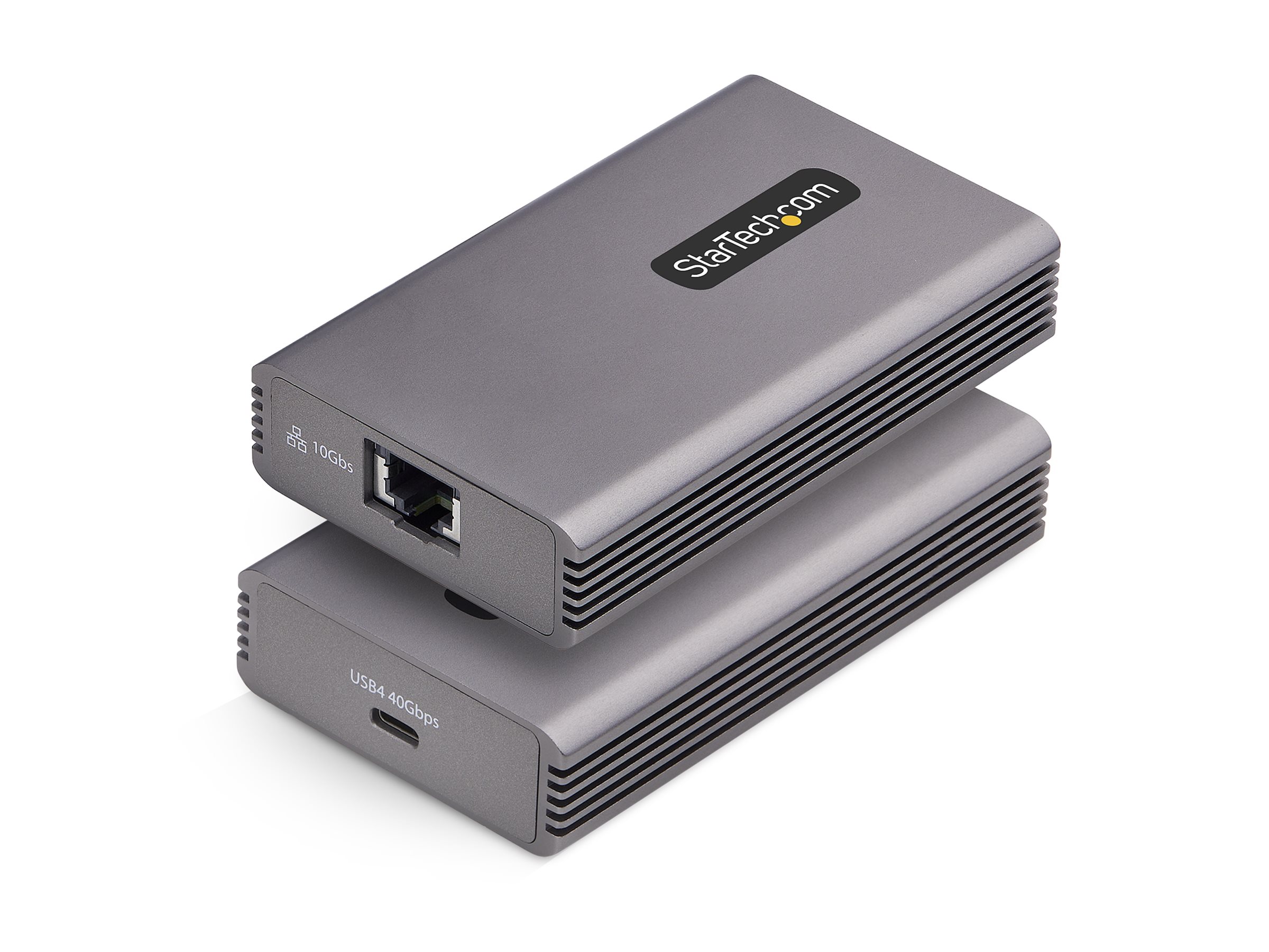 StarTech.com Startech - Netzwerkadapter - USB4 / Thunderbolt