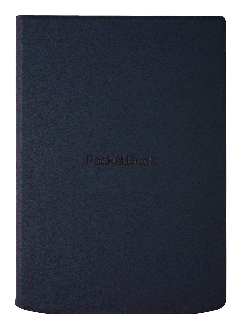 Pocketbook Charge - Flip-Hülle für eBook-Reader - Polyurethan (PU), Ansicht 2