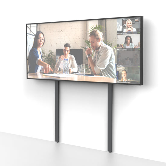 Heckler Design XL Display Kit for Heckler AV Wall, Ansicht 4