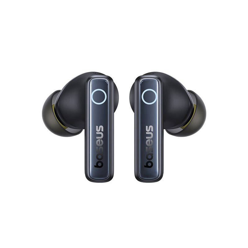 Baseus Bowie 35 True Wireless Kopfhörer Schwarz - Kopfhörer - 20 KHz, Ansicht 2