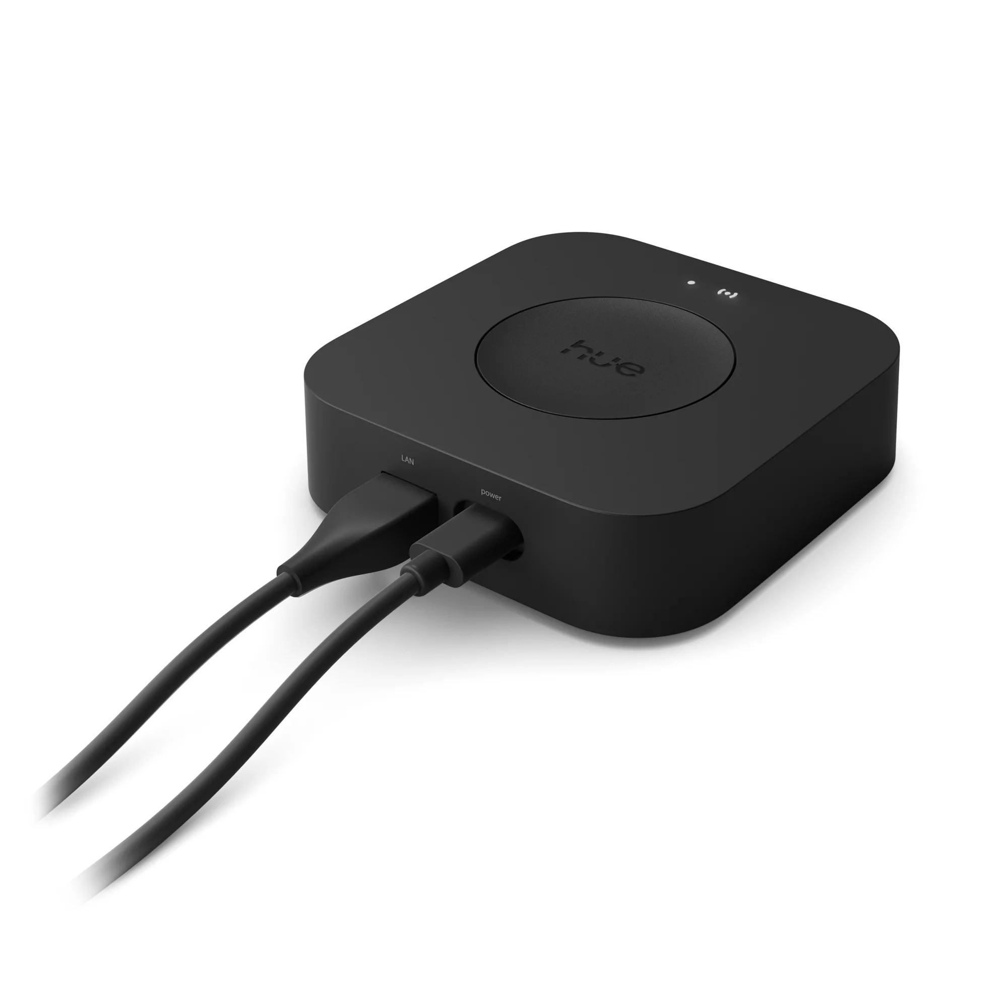 Signify Philips Hue Bridge EU V3 929003582607, Ansicht 3