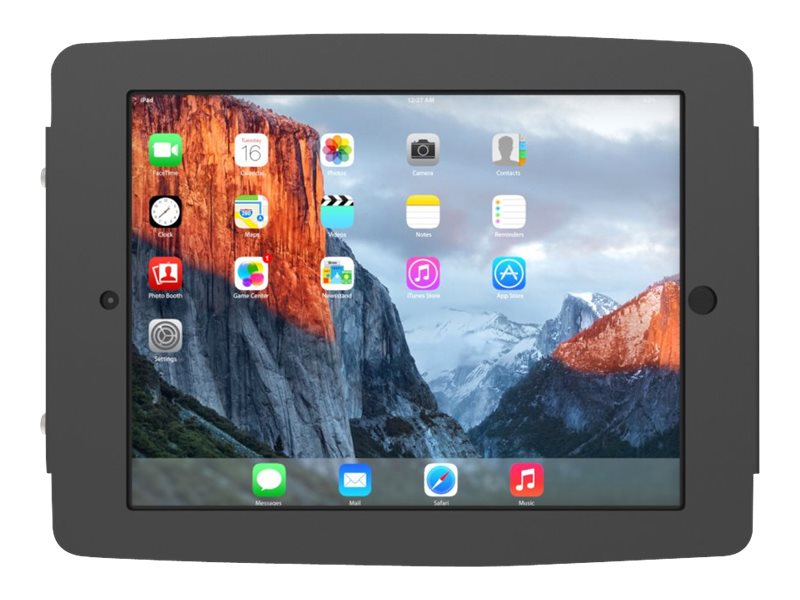 Compulocks IPAD PRO 11IN SPACE BLACK (211SENB)