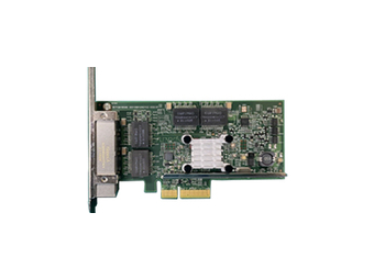 Fujitsu PLAN CP BCM5719-4P - Netzwerkadapter