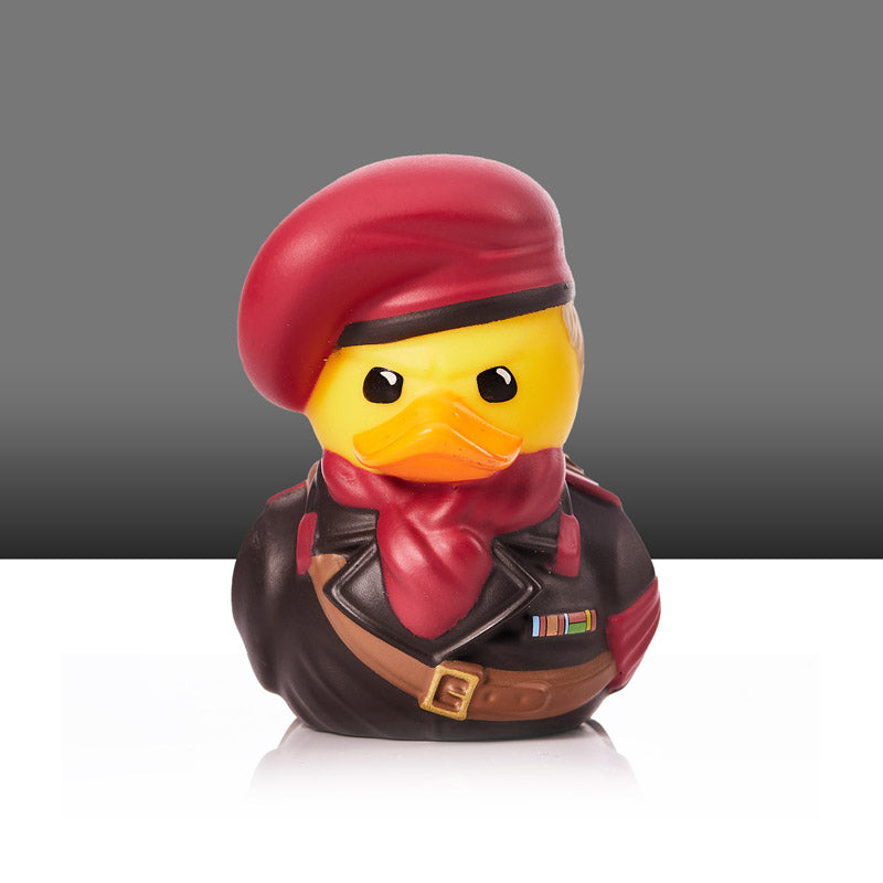 TUBBZ Sammelente - MINI Metal Gear Revolver Ocelot 5cm, Ansicht 4