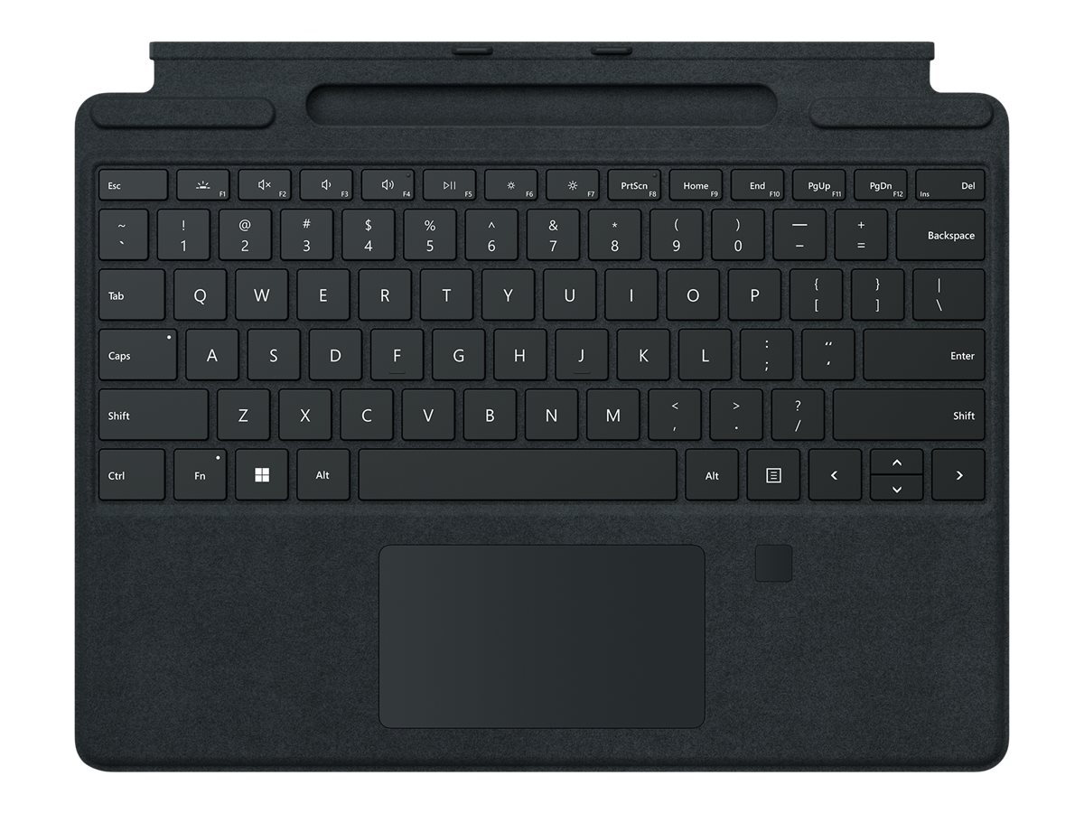 MICROSOFT Surface Pro8/X Type Cover P (8XF-00005)