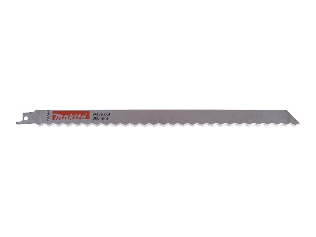 Makita Sägeblatt - Länge: 300 mm - Breite: 19 mm (Packung mit 3) von LumaTech