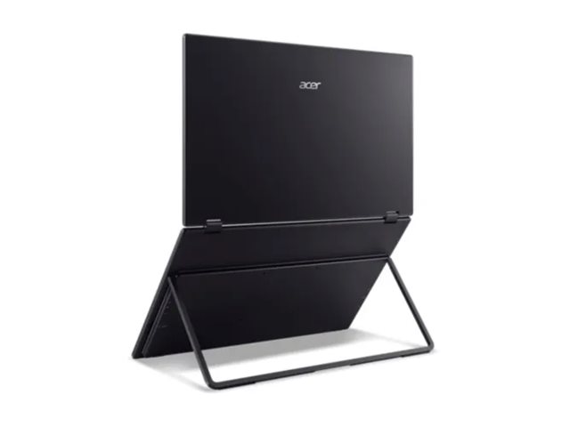 Acer PD193Q Ebmiuux - PD3 Series - LCD-Monitor - 48.3 cm (19")