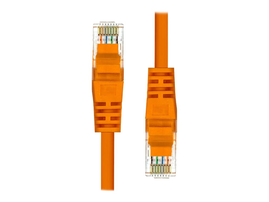 ProXtend Patch-Kabel - RJ-45 (M) zu RJ-45 (M), Ansicht 3
