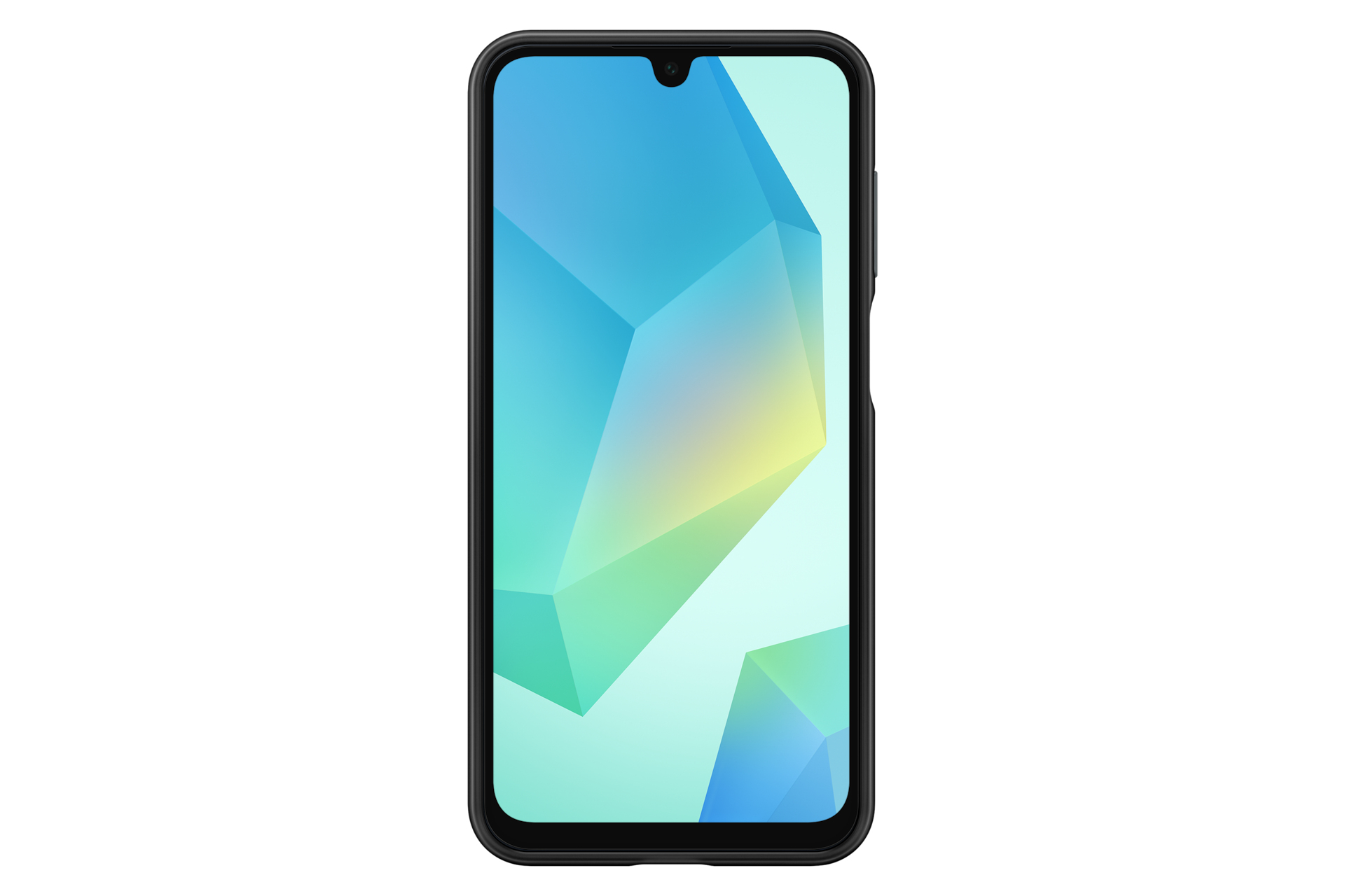 Samsung A16 CARD SLOT CASE BLACK, Ansicht 3