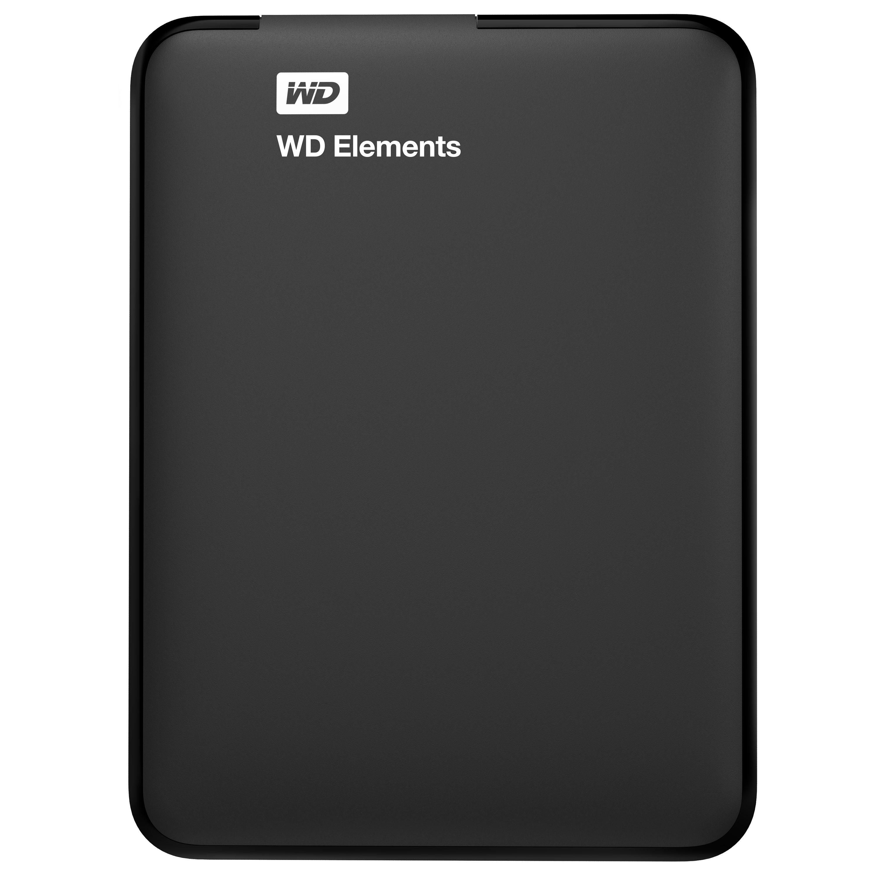 WD Elements Portable - 3000 GB - 2.5 Zoll - 3.2 Gen 1 (3.1 Gen 1) - Schwarz