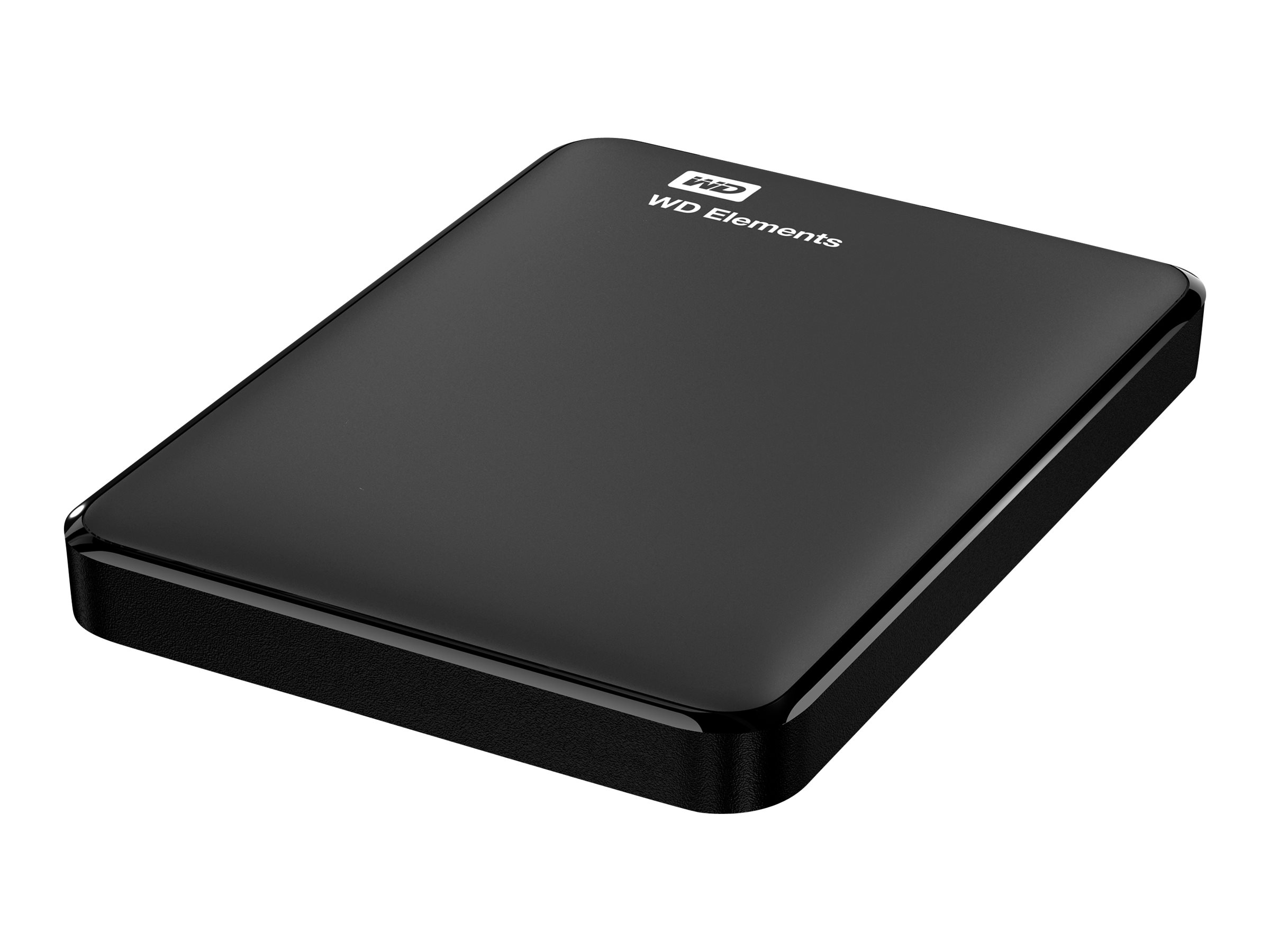 WD Elements Portable WDBUZG0010BBK