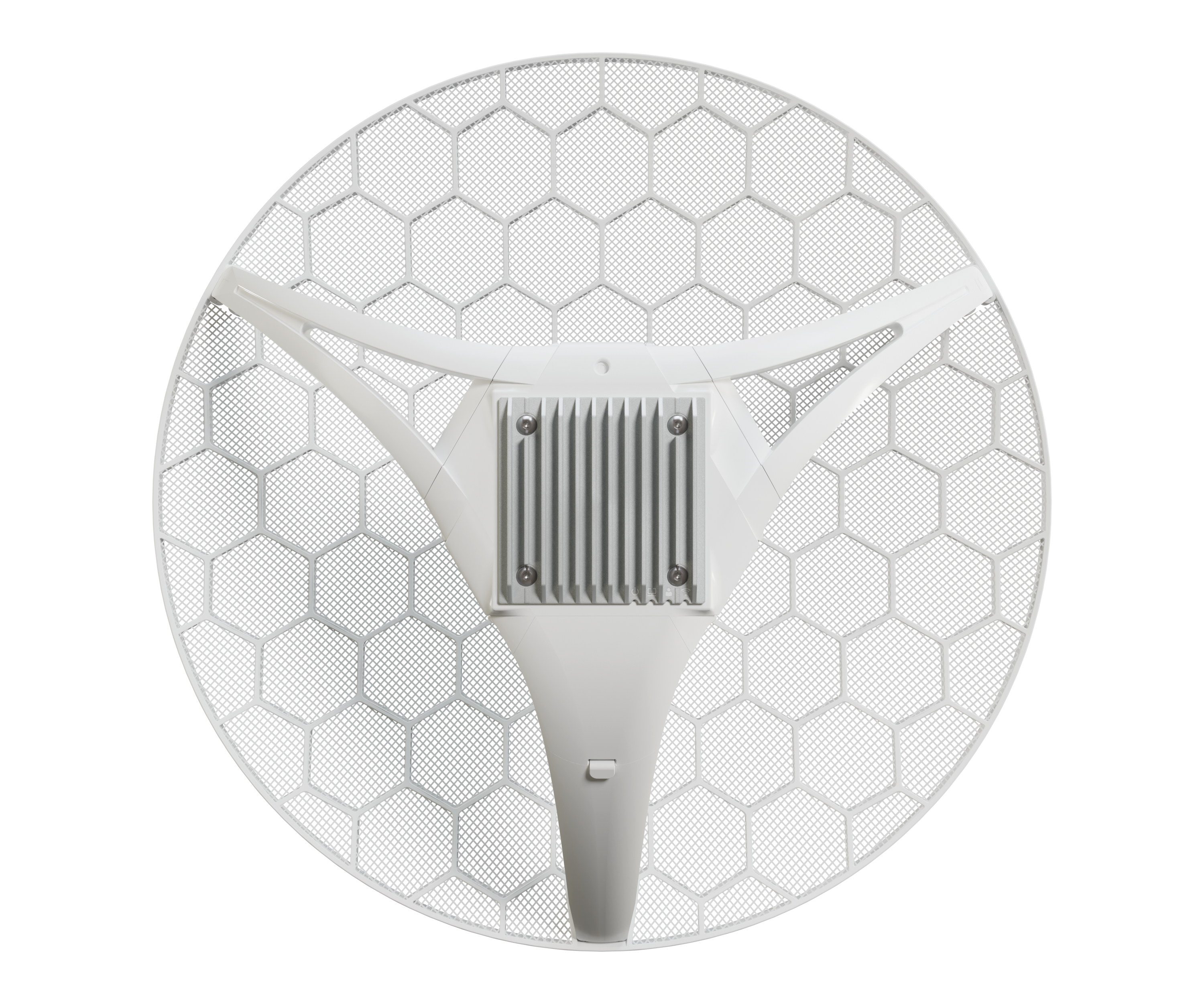 MikroTik LHG LTE18 kit - PoE - 12 - 57 V - 8 W - -40 - 70 °C - 391 mm - 227 mm, Ansicht 4