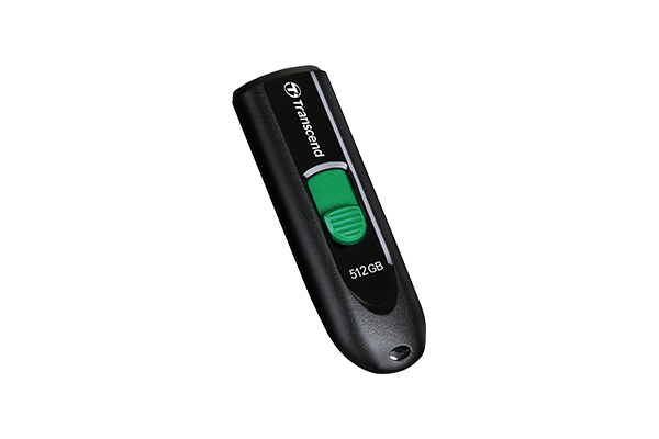 Transcend JetFlash 790C - USB-Flash-Laufwerk, Ansicht 2