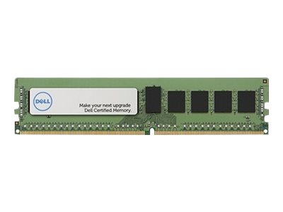 Dell - DDR4 - 32 GB - DIMM 288-PIN (A8217683)