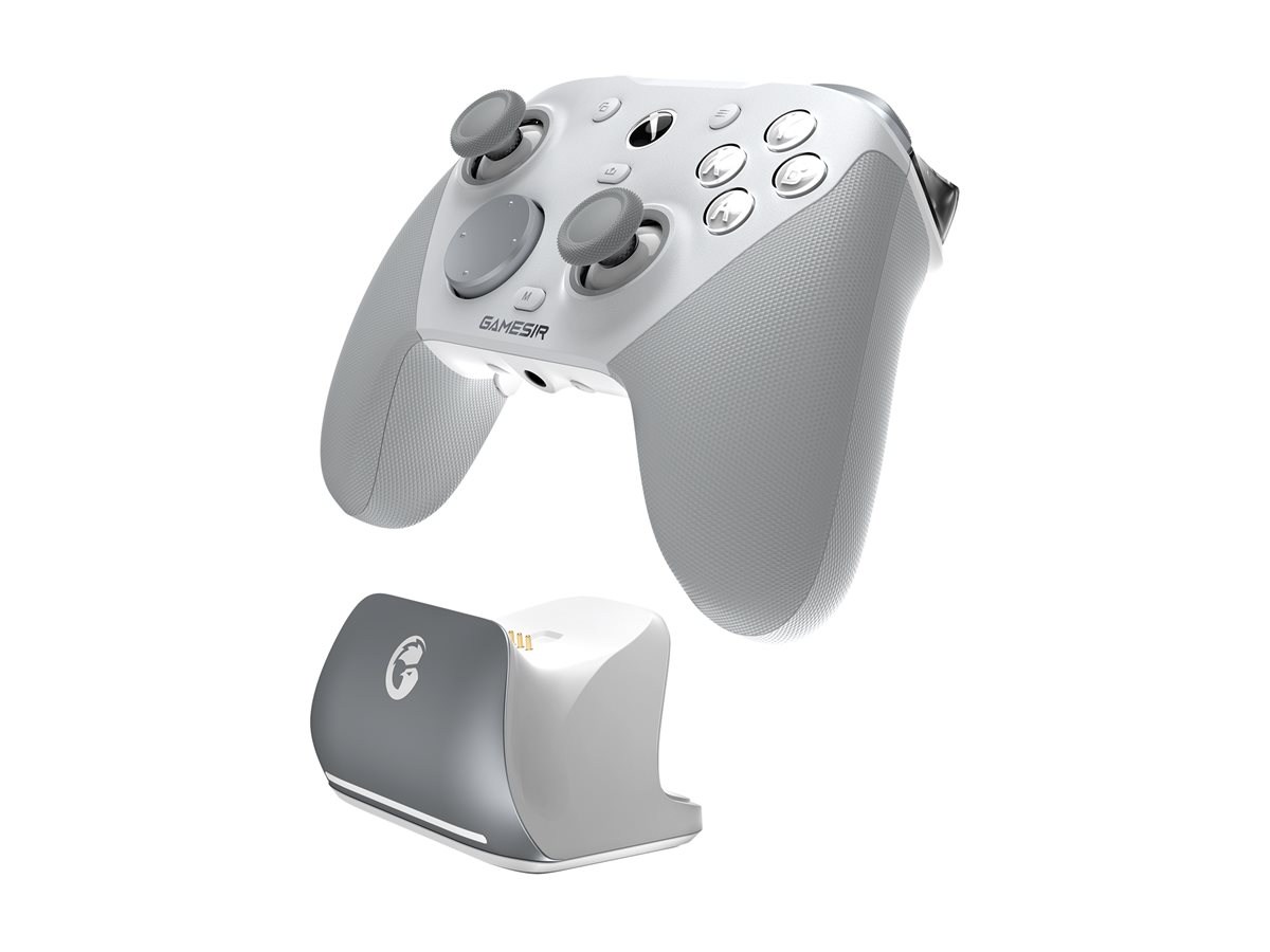 GameSir Controller G7 Pro wireless weiß Xbox, Ansicht 3