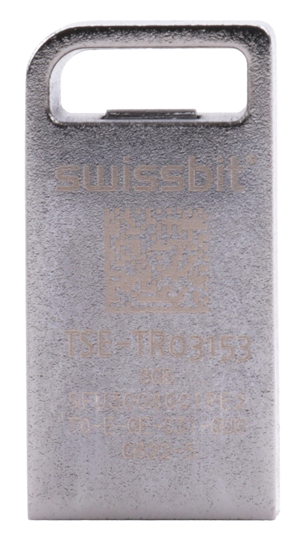Olympia Kassenzubehör TSE USB-Stick Swissbit HINWEIS BEACHTE, Ansicht 3