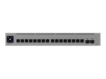 Ubiquiti UniFi Switch Pro Max 16 - Switch - L3