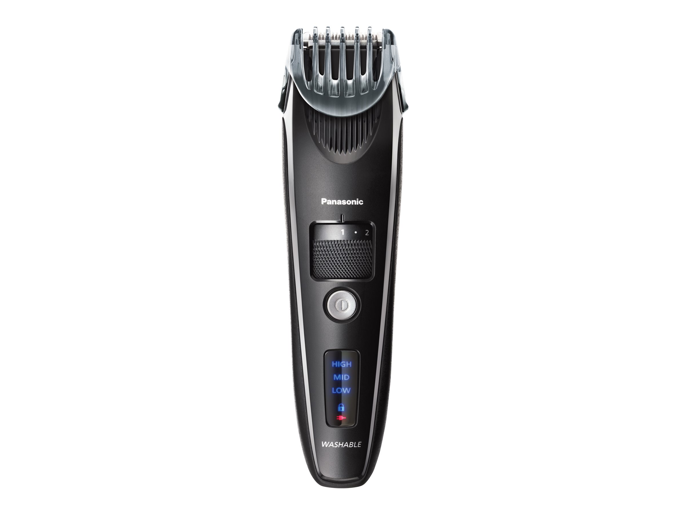 Panasonic ER-SB40-K803 - Trimmer - schnurlos, Ansicht 3