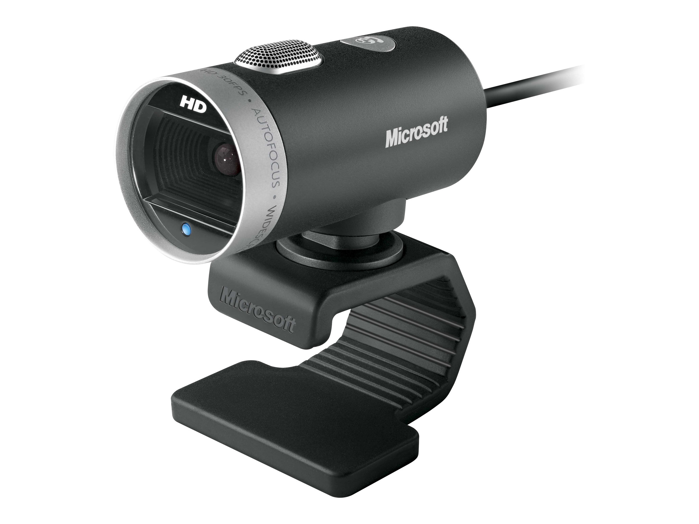 Microsoft LifeCam Cinema - Web-Kamera