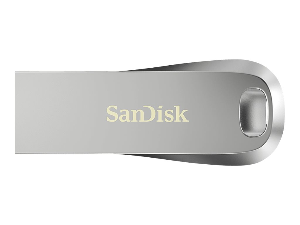 Sandisk ULTRA LUXE USB 3.1 (SDCZ74-512G-G46)