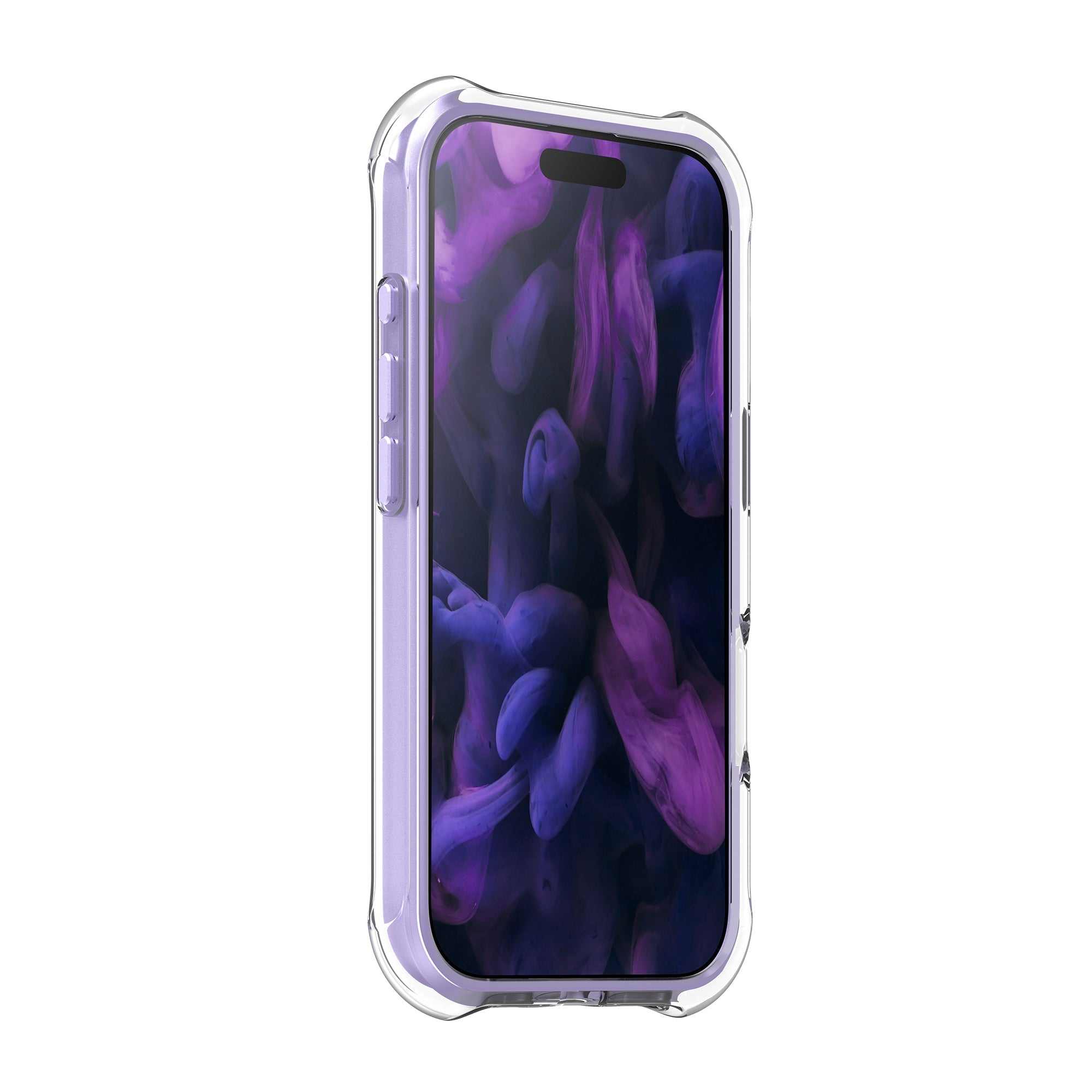 Laut International AERO PROTECT for iPhone 17 Pro Max - Light Purple, Ansicht 4